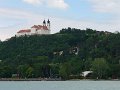 Tihanyi Apatsag - hajorol